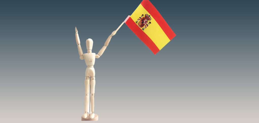 Join our Spanish language class